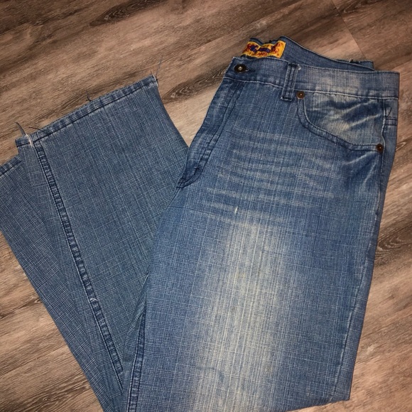 F. U. S. A. I. Other - Men’s F. U. S. A. I. Jeans